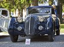 Alfa Romeo 8C 2300 Pinin Farina (1932)