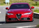 Alfa Romeo: Budoucnost bude stát na osmi modelech