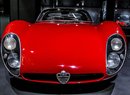 Alfa Romeo Tipo 33 Stradale