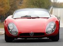 Alfa Romeo Tipo 33 Stradale