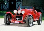 Alfa Romeo: Dnes uplyne 99 let od založení italské automobilky