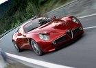 Alfa Romeo 4C GTA: Cenově dostupná zadokolka už v roce 2012?