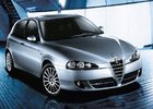 Chery bude v Číně vyrábět vozy značky Alfa Romeo