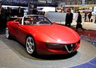 Alfa Romeo na bázi Mazdy MX-5 bude mít vlastní motory a bude dražší