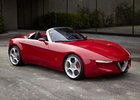 Alfa Romeo mění plány, chce vyrábět devět modelů