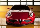Alfa Romeo Disco Volante: Výroba potvrzena!