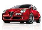 Alfa Romeo chystá facelift malého modelu MiTo