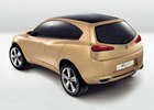 První nový model Alfy Romeo bude až za rok a půl. Půjde o SUV