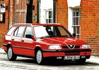 Alfa Romeo 33: Nejúspěšnější Alfa všech dob