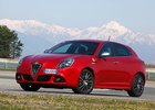 Příští Alfa Romeo Giulietta QV dostane motor Alfy 4C
