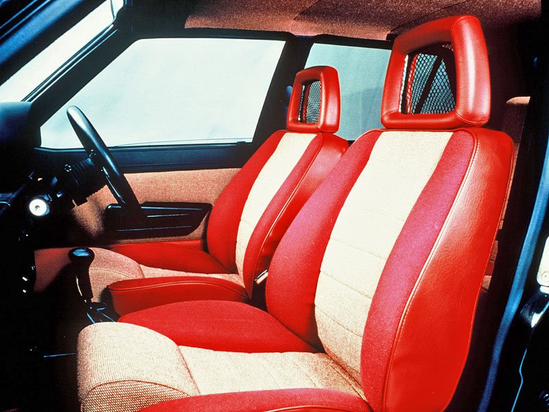 Alfa Romeo Giulietta (1983)