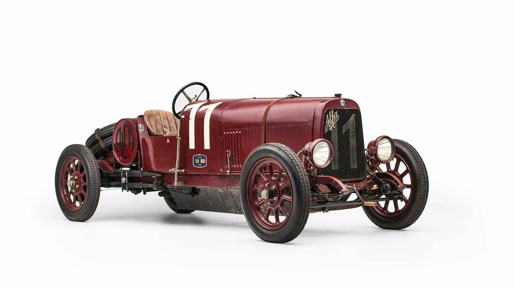 Alfa Romeo G1