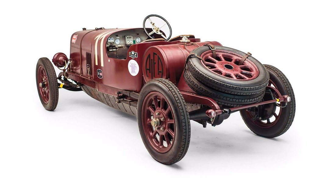 Alfa Romeo G1