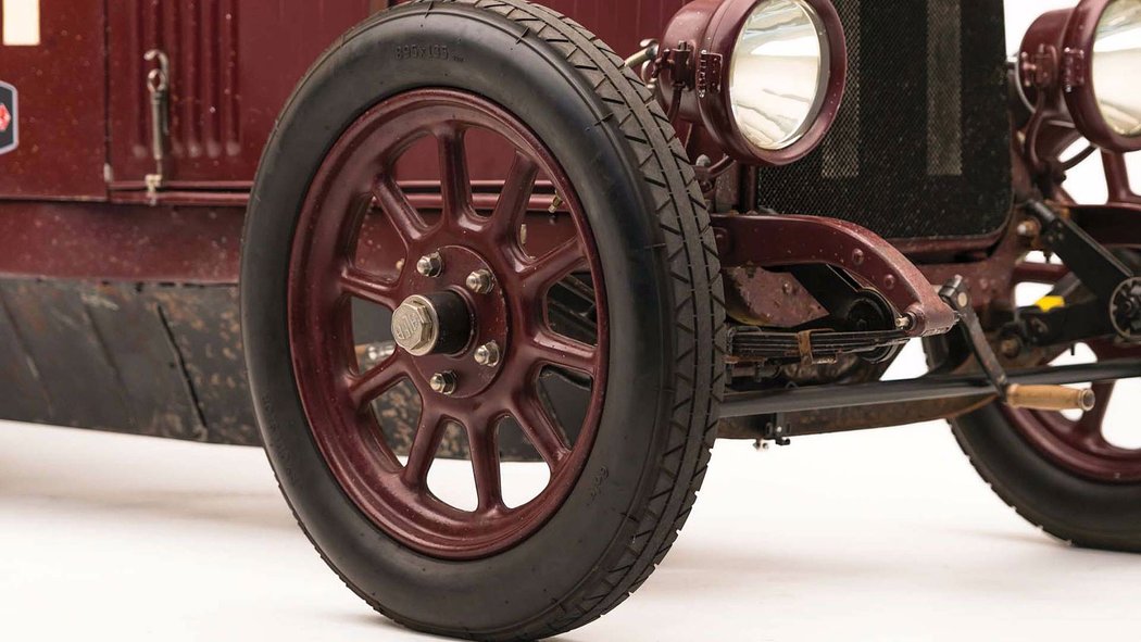 Alfa Romeo G1