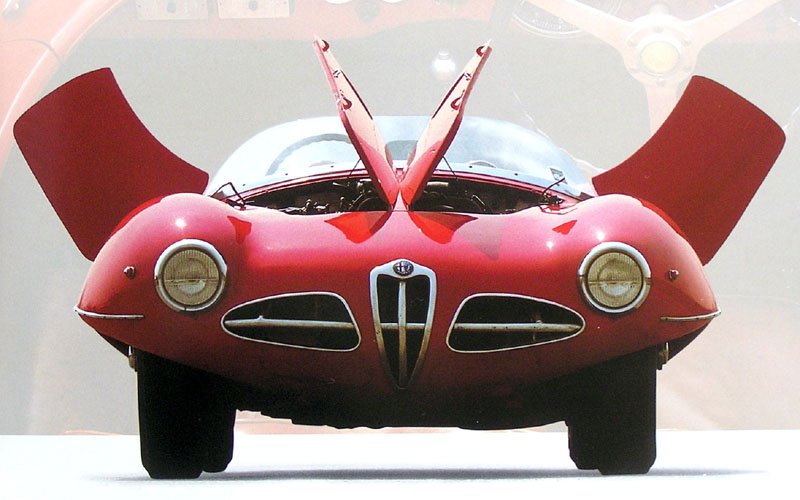 Alfa Romeo