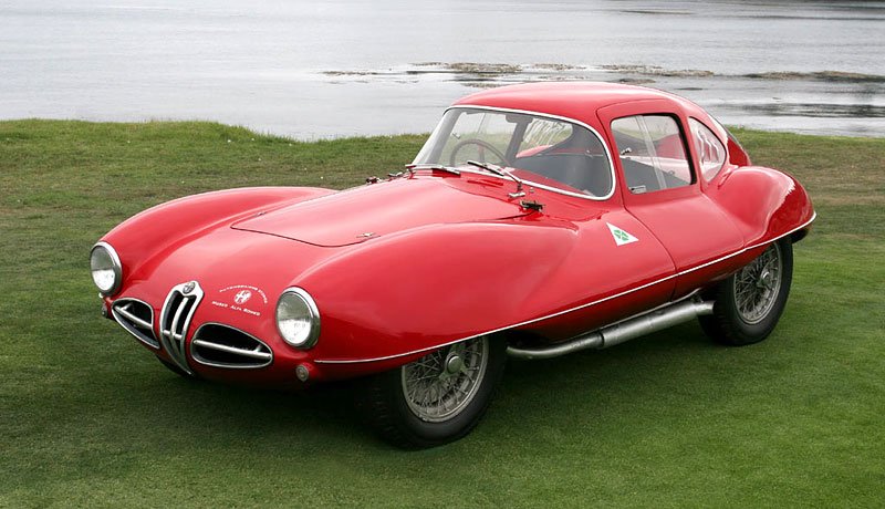 Alfa Romeo