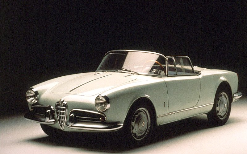 Alfa Romeo