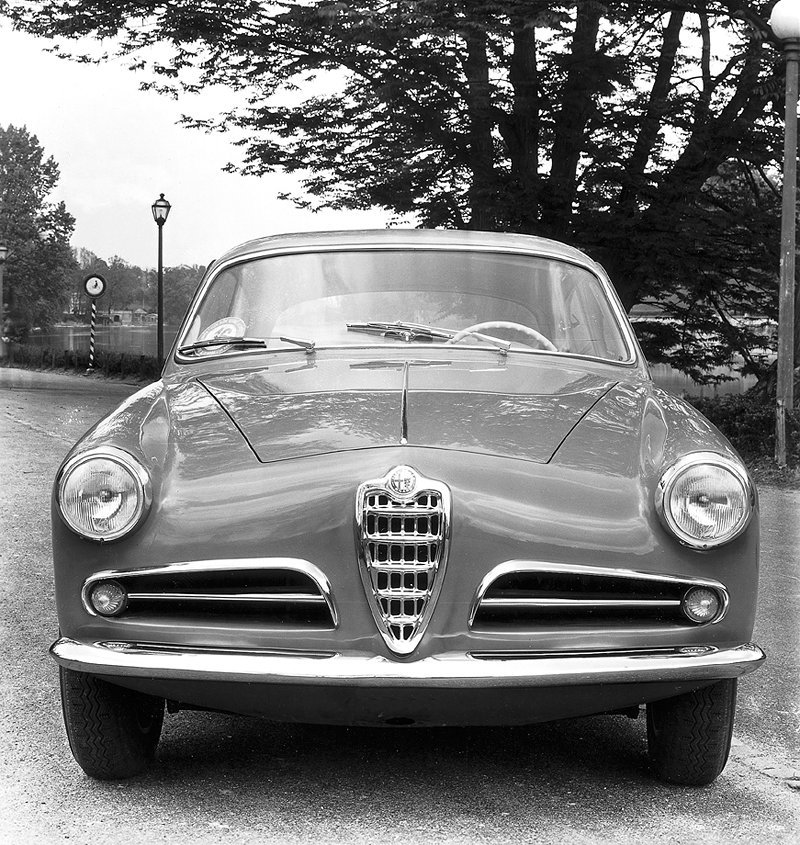 Alfa Romeo