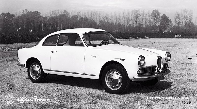 Alfa Romeo