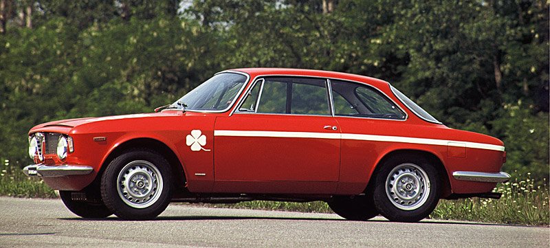 Alfa Romeo