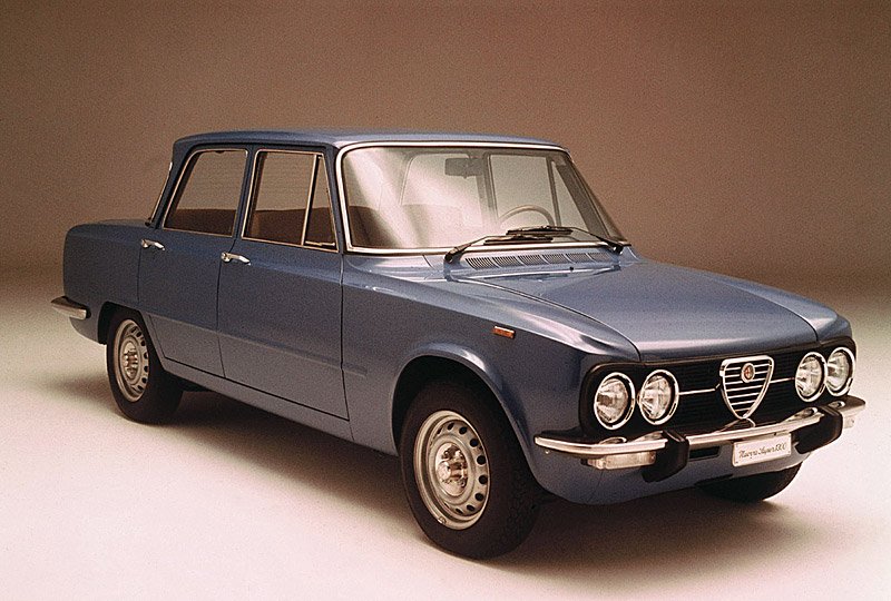 Alfa Romeo