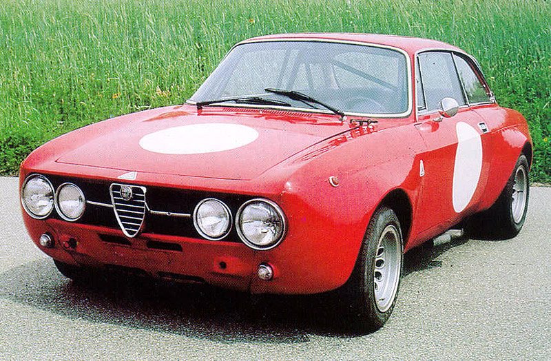 Alfa Romeo