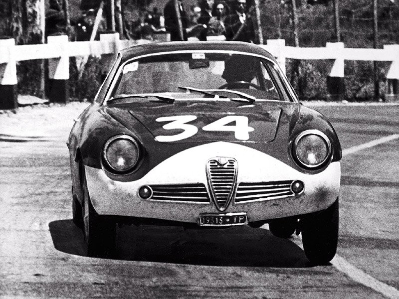 Alfa Romeo