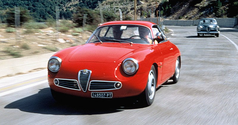 Alfa Romeo