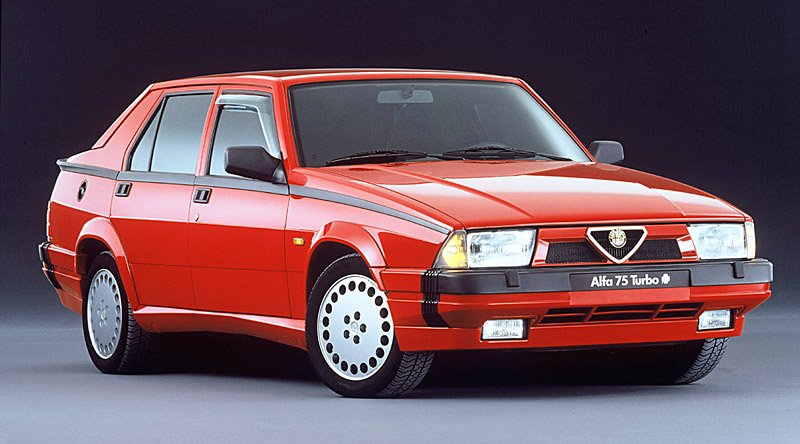 Alfa Romeo