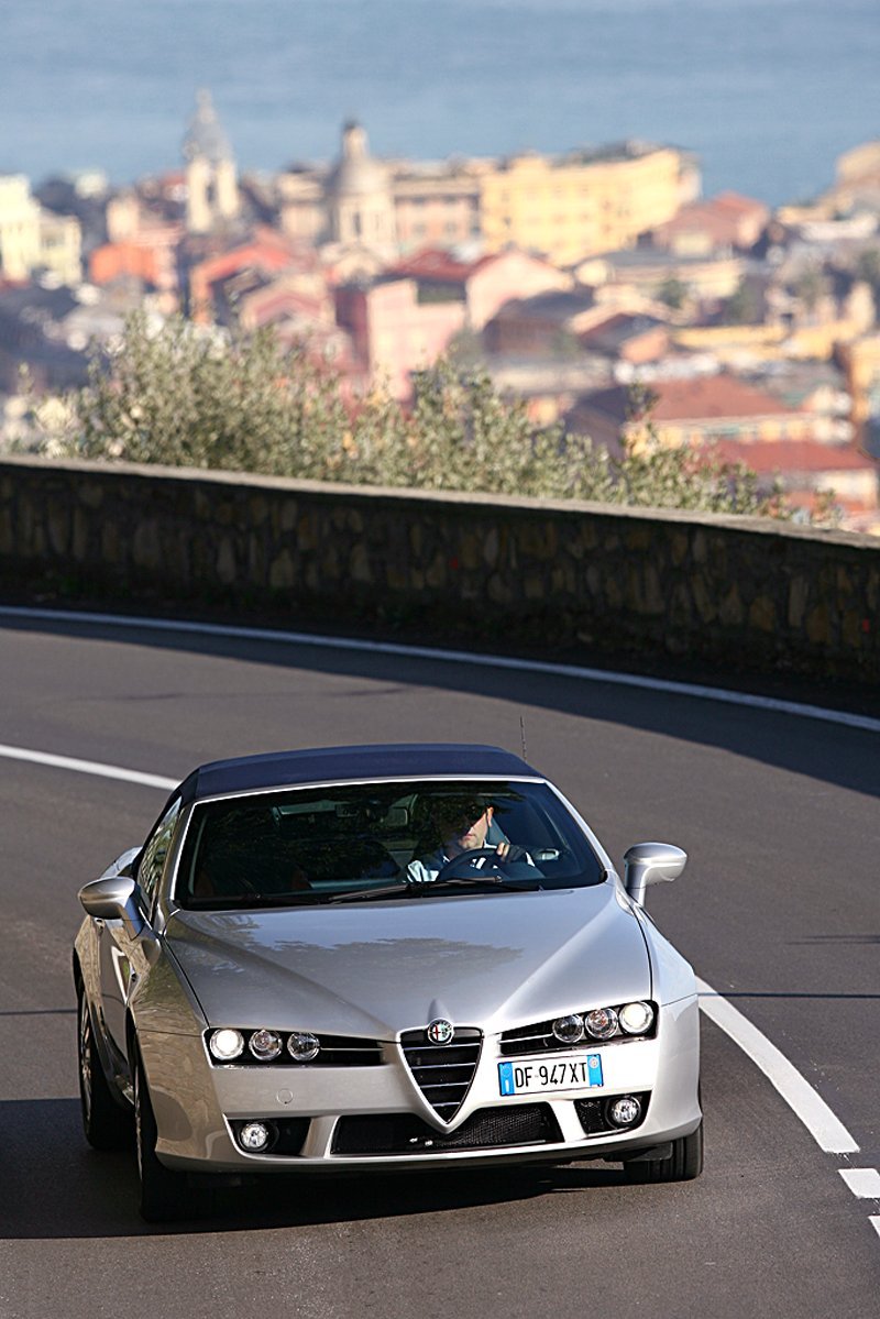 Alfa Romeo