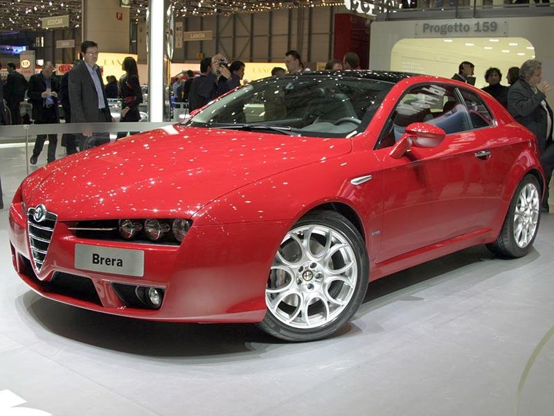 Autosalon Ženeva 2005