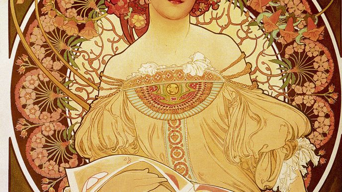 mucha