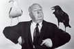 ALFRED HITCHCOCK Zemřel přesně před třiceti lety (29. dubna 1980). Zbylo po něm na 60 filmů, řada epizod TV seriálů a bláhový pocit mnoha filmařů, že to, co dělal on, dokáží také.