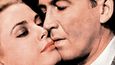 Fatální vztah – James Stewart a Kim Novaková ve VERTIGU (1958)