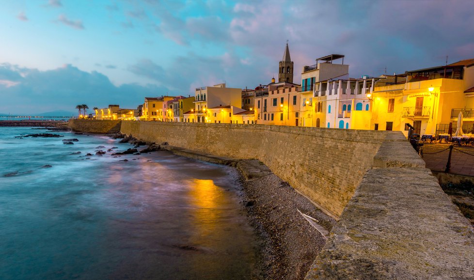 Alghero