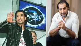 Zpívající lékař ze SuperStar Ali Amiri (41): Svatba a narození prvního dítěte!