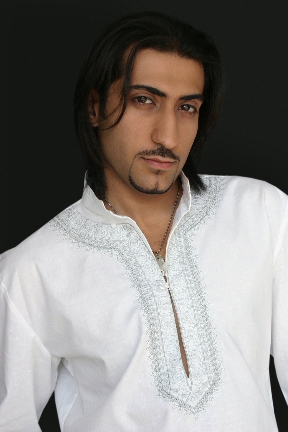 Ali Amiri