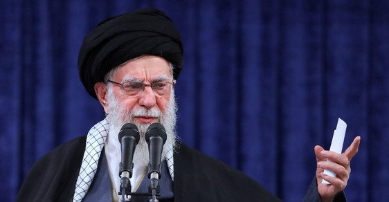 Smrt Chámeneího: Vražda na tyranu není zločinem. Zničení islamistické diktatury v Íránu je ale oříšek Smrt Chámeneího: Vražda na tyranu není zločinem. Zničení islamistické diktatury v Íránu je ale oříšek