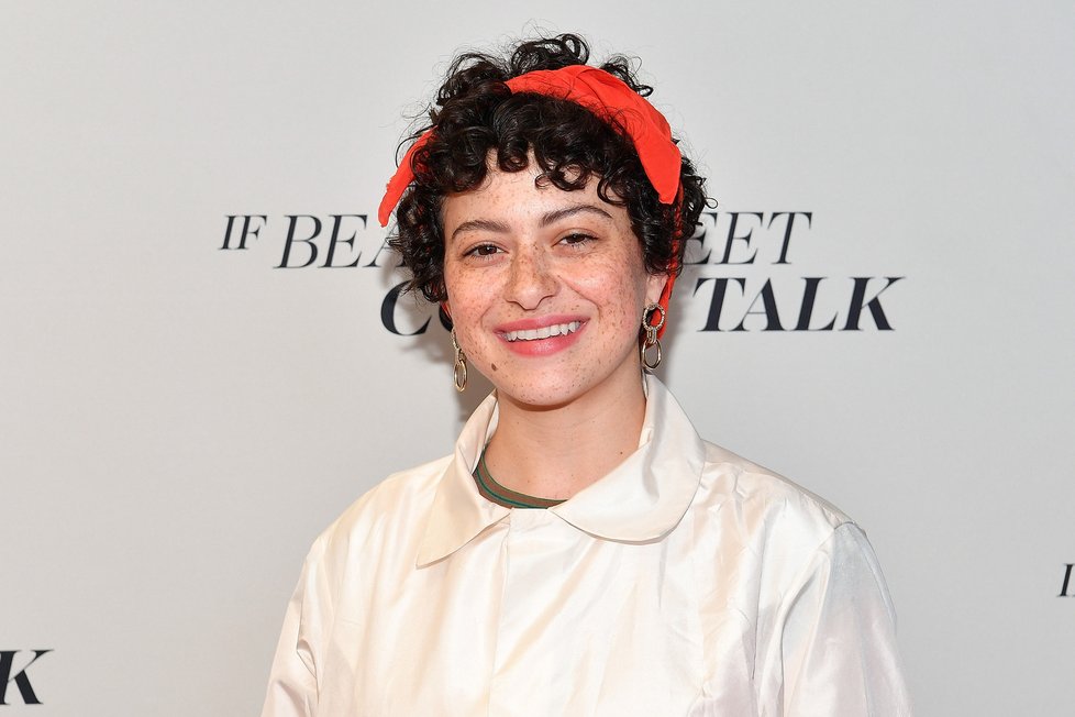 Alia Shawkat