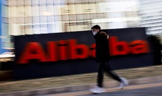 Čínská odpověď na ChatGPT. Alibaba představí svůj model umělé inteligence Tongyi Qianwen