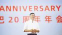Jack Ma, zakladatel Alibaby