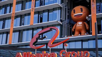 Alibaba je už na seznamu čínských hříšníků. Hrozí jí vyhazov z newyorské burzy