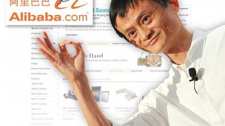 Alibaba nechce dopadnout jako Facebook