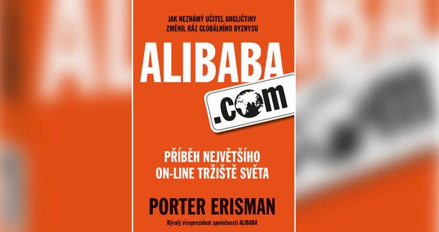 Alibaba.com a jeho cesta na internetové výsluní