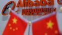 Alibaba vstoupila na burzu v Hongkongu