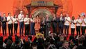 Alibaba vstoupila na burzu v Hongkongu