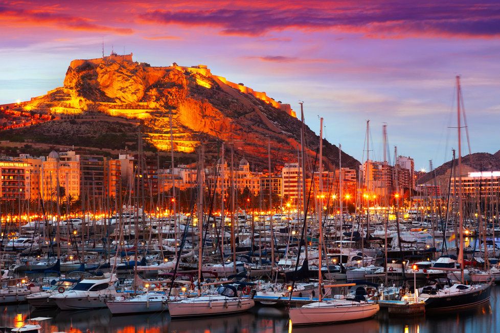 Alicante