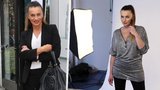Alice Bendová o svých výdělcích: 150 tisíc za fotku!