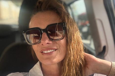 Obrázek: Bendová se stěhuje od Topola? Musí jít dál, překvapila