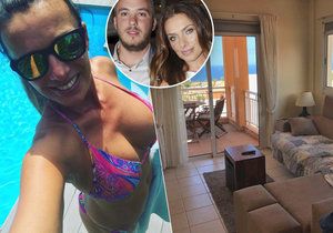 Sexy Alice Bendová: Pořídila si luxusní byt na Kanárech!